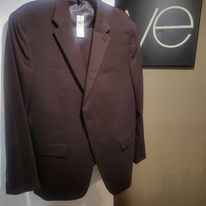 Mens Banana Republic georgous suits